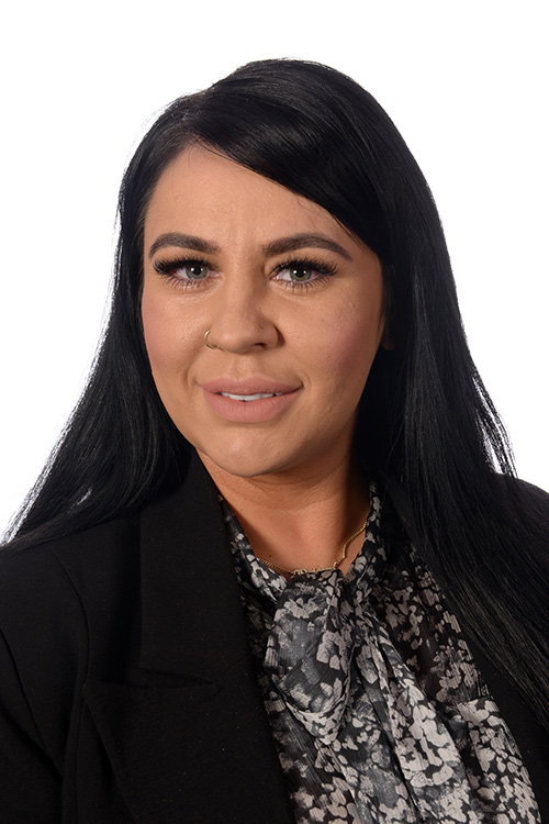 Briony Meet The Team